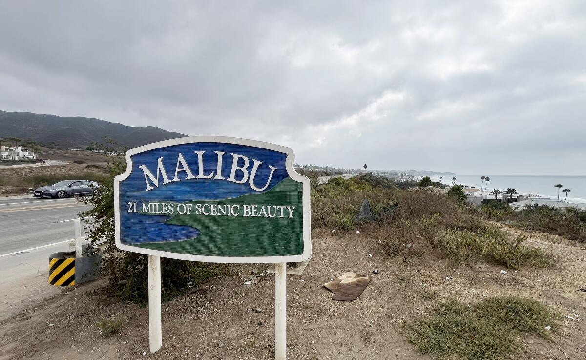 Three more earthquakes, of magnitudes 3.7, 1.7 and 2.8, shook Malibu on Monday morning.