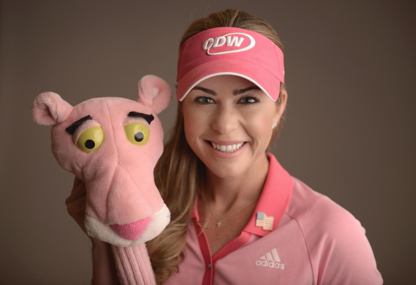 Kia Classic - LPGA Portraits