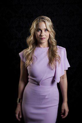 Christina Applegate