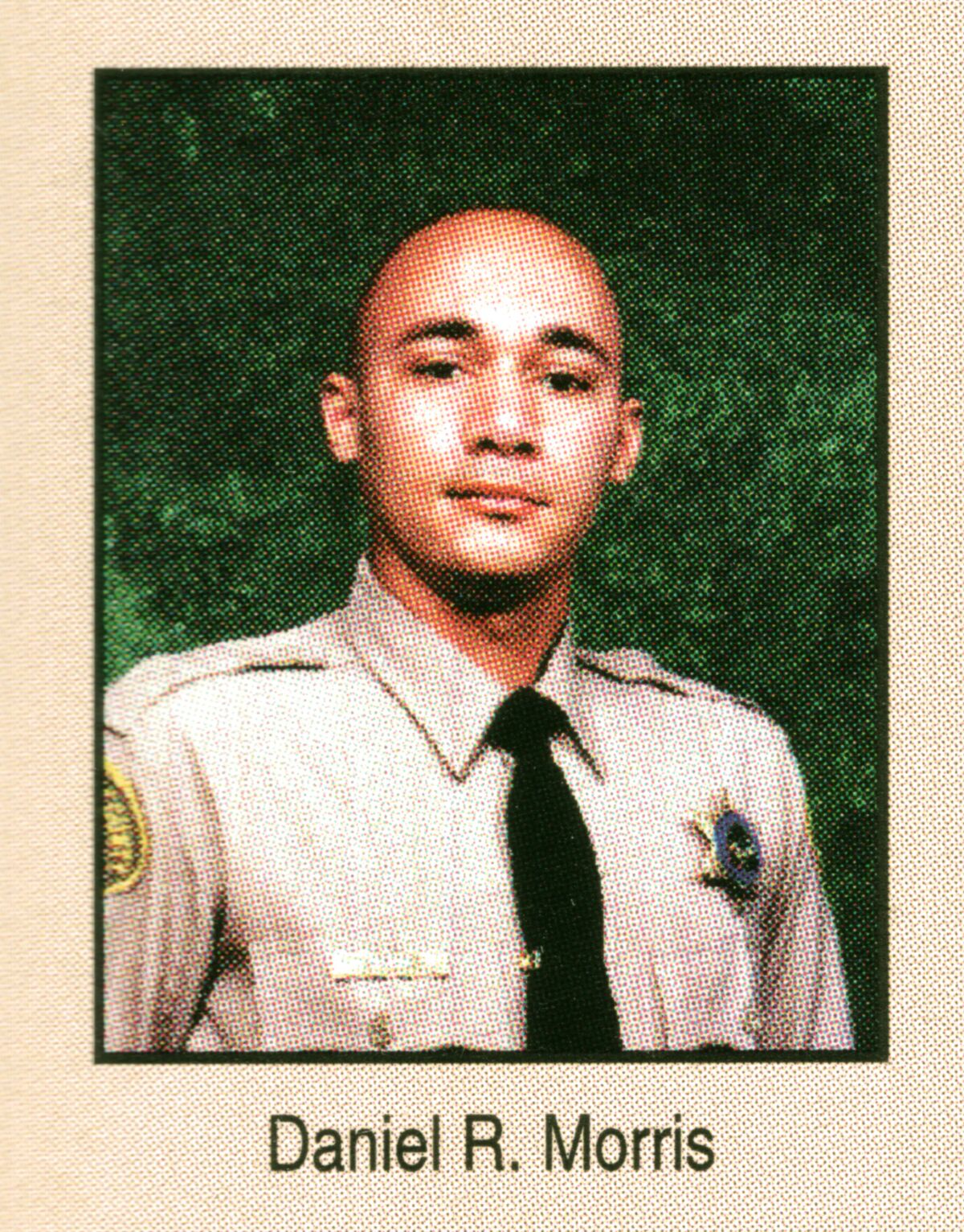 Homicide Det. Daniel Morris was disciplined in 2005 for violating the L.A. County Sheriff's Department policies regarding false statements and was placed on a "Brady list" of deputies whose credibility could be called into question. He has testified in numerous cases since receiving the discipline.