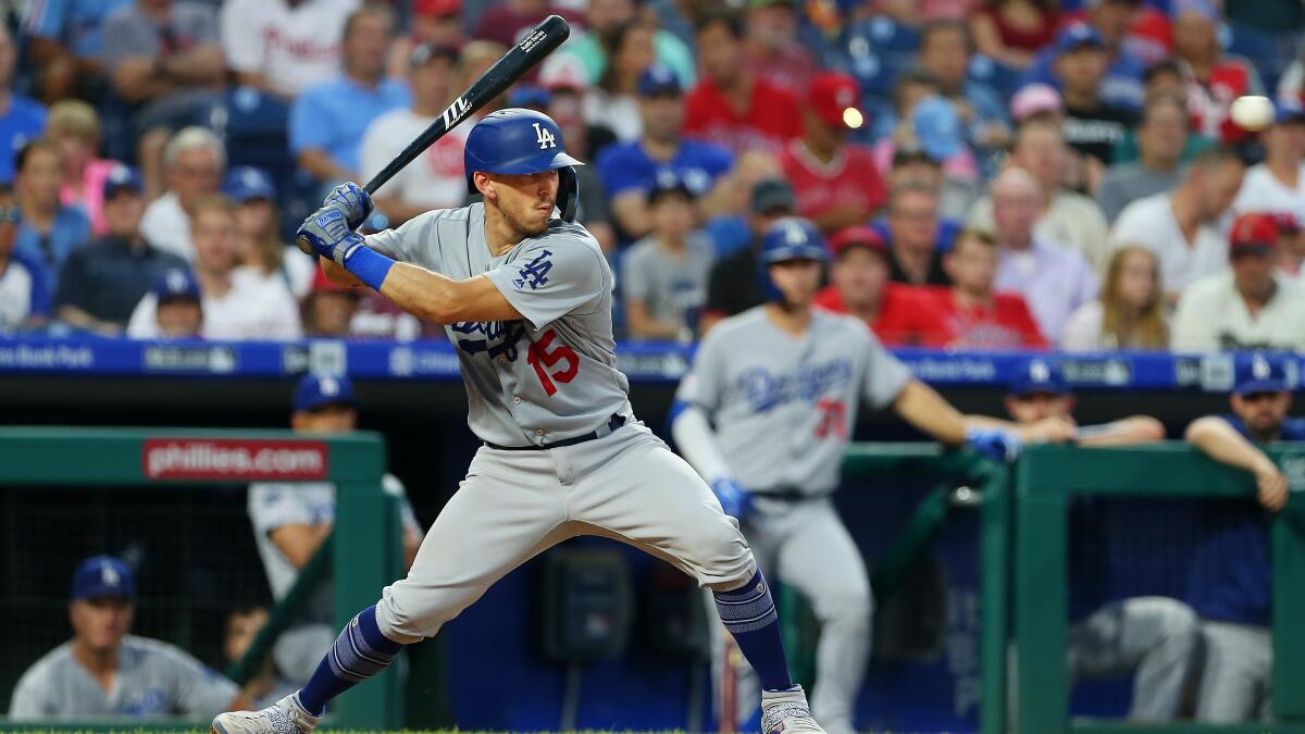 Crew of former, current LA Dodgers offer comfort to grieving Monterey Park  – Daily News