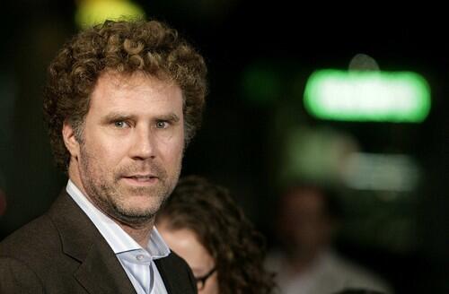 Will Ferrell