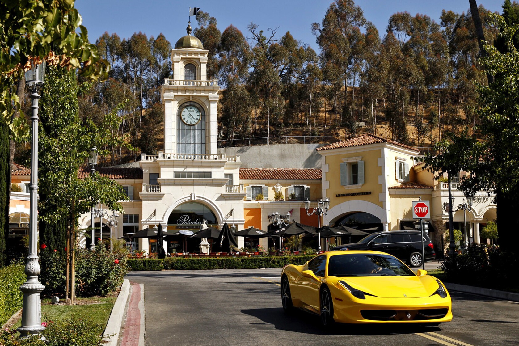 Neighborhood Spotlight Calabasas is a perkfilled haven that gives