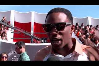 Malcolm David Kelley: MTV VMAs 2014