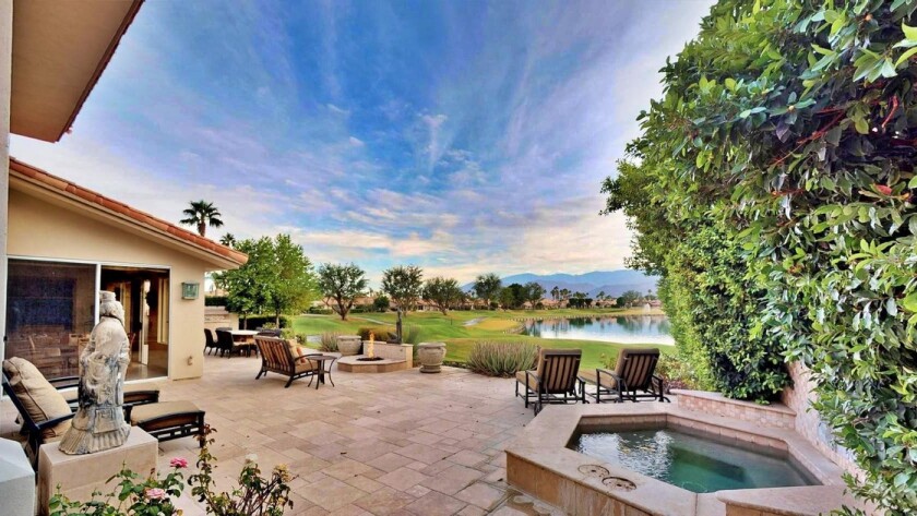 Hot Property | Hal Linden