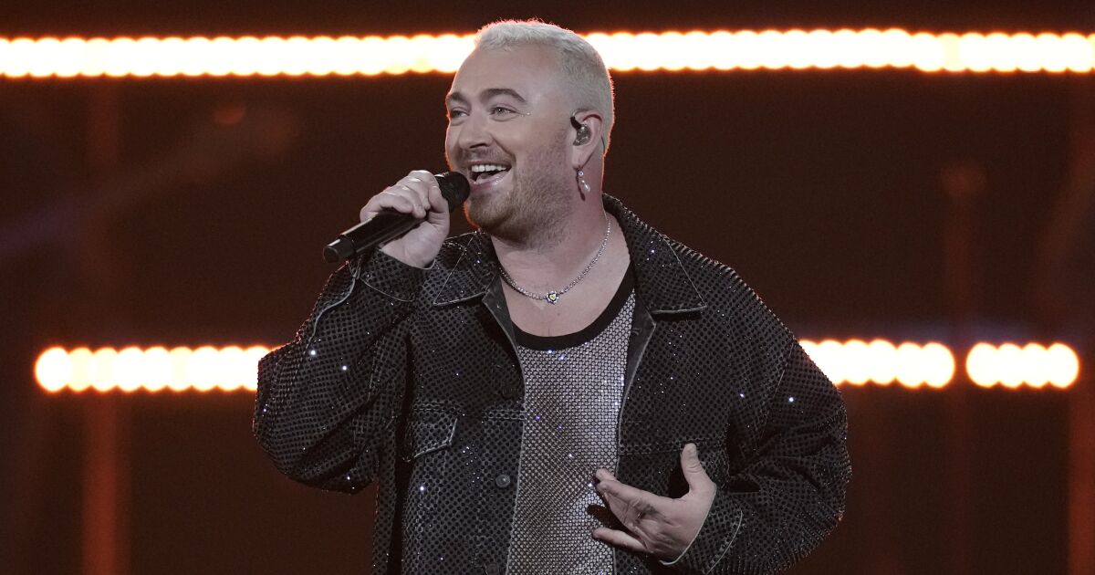 Sam Smith’s new music video brings out the haters — and a lot of supporters