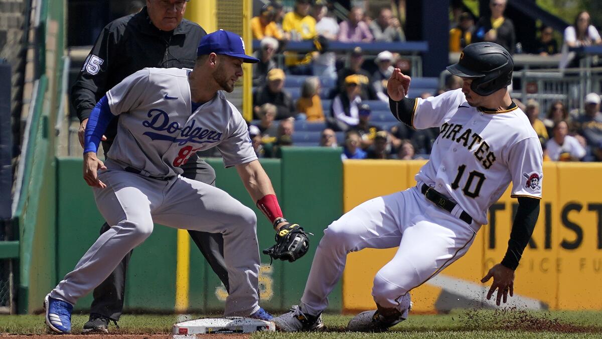 Willson Contreras, Cardinals set wild feat vs Dodgers not seen in