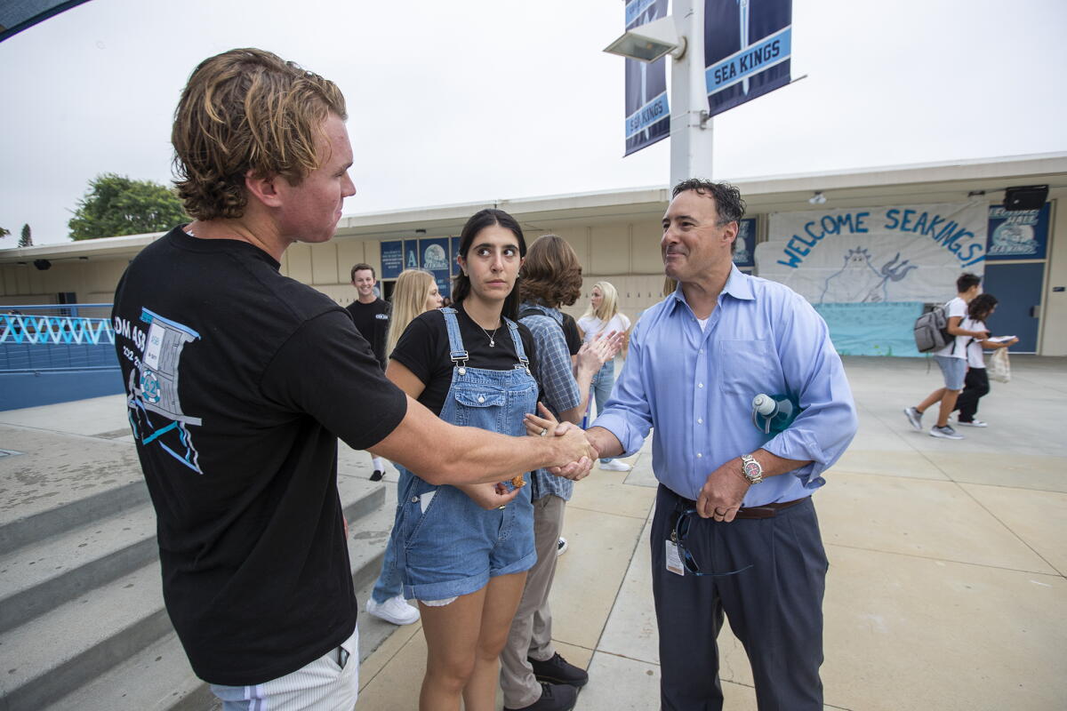 Tj Rokos 4 local schools earn California Distinguished Schools honor for 2024 ...