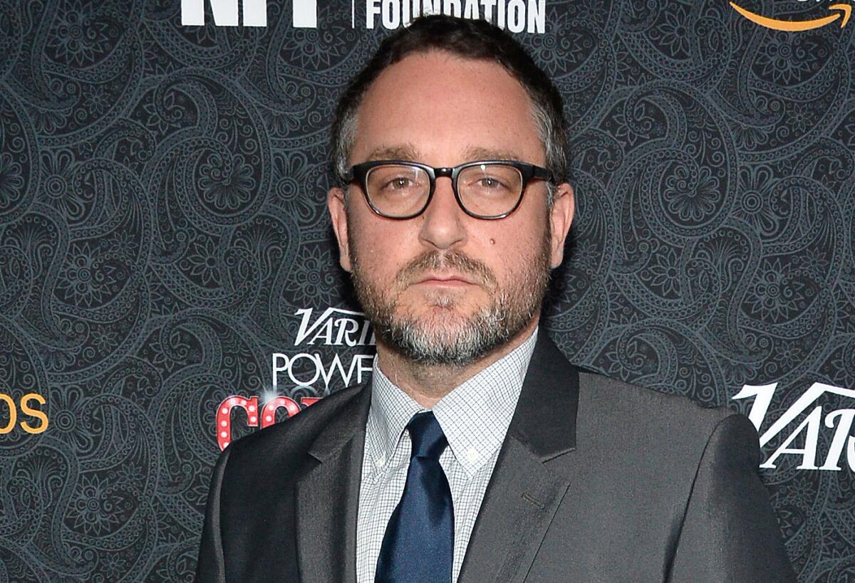 Colin Trevorrow will direct "Book of Henry."