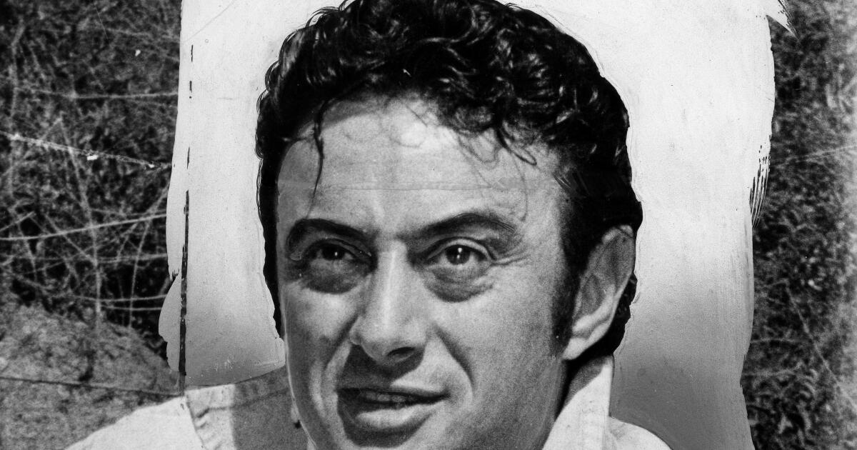 Der provokante Komiker Lenny Bruce inspirierte Generationen ...