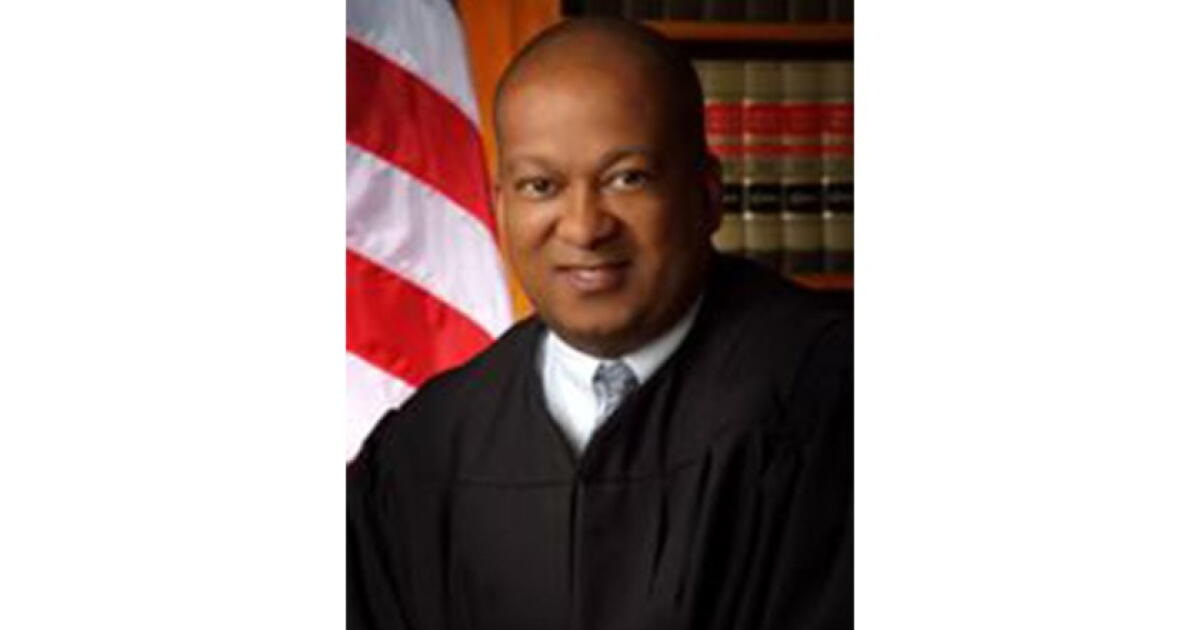 Judge Jsj Court OKs ouster of L.A.-based judge for sexual misconduct - Los ...