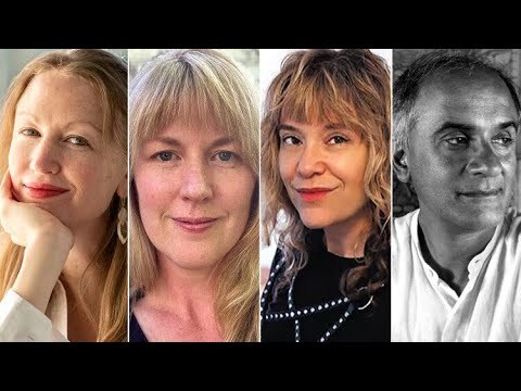 How to watch 'Letter to a Stranger' night at the L.A. Times Book Club