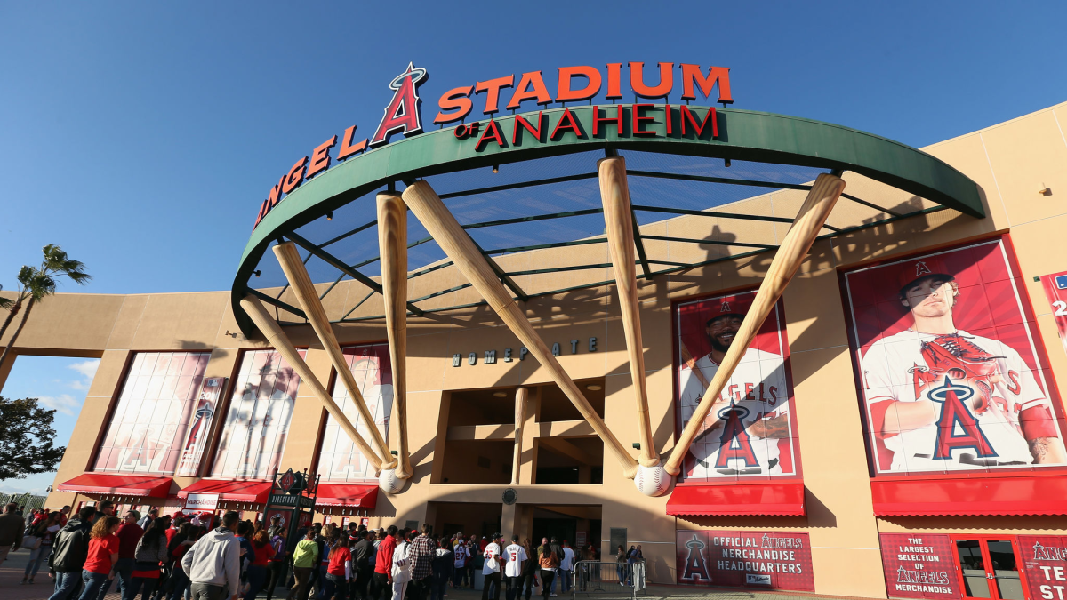 To bid or not to bid? With Angel Stadium sale in limbo, Anaheim is on the clock