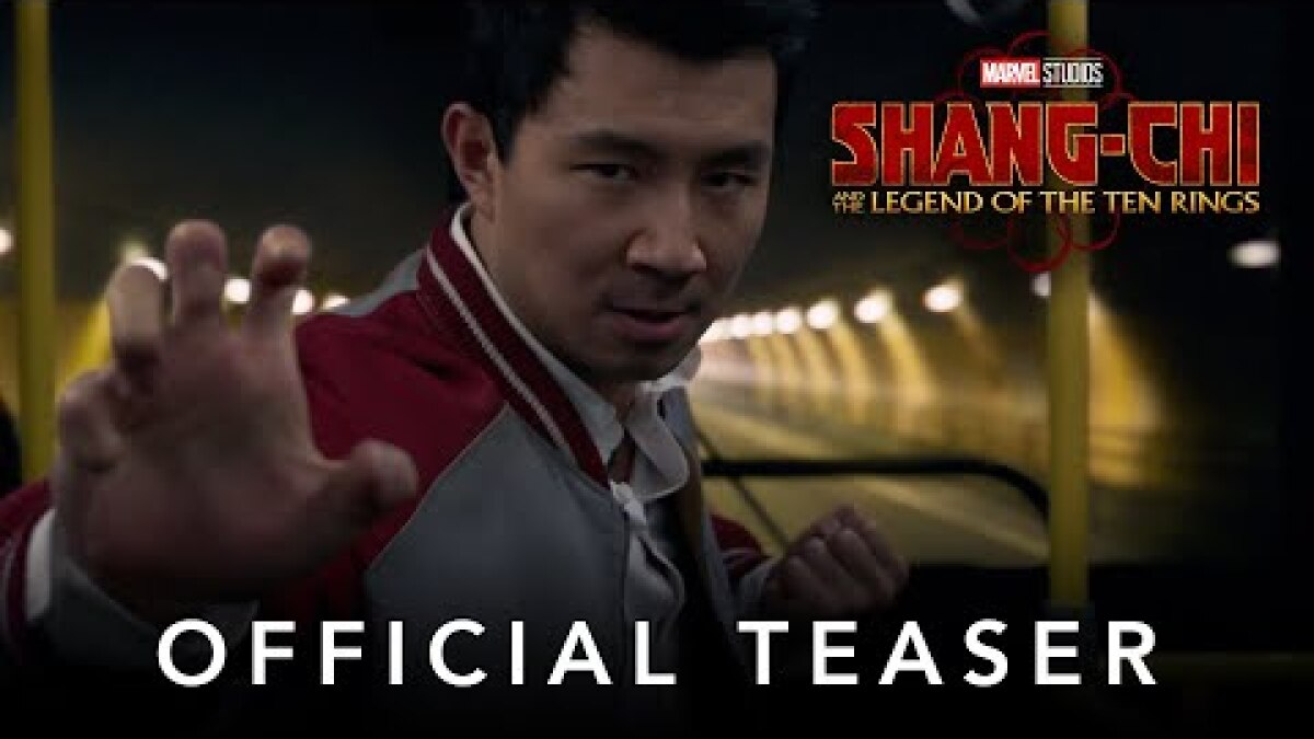 Shang Chi Trailer Fans Marvel At New Asian Superhero Los Angeles Times Shang Chi Trailer Fans Marvel At New Asian Superhero Los Angeles Times
