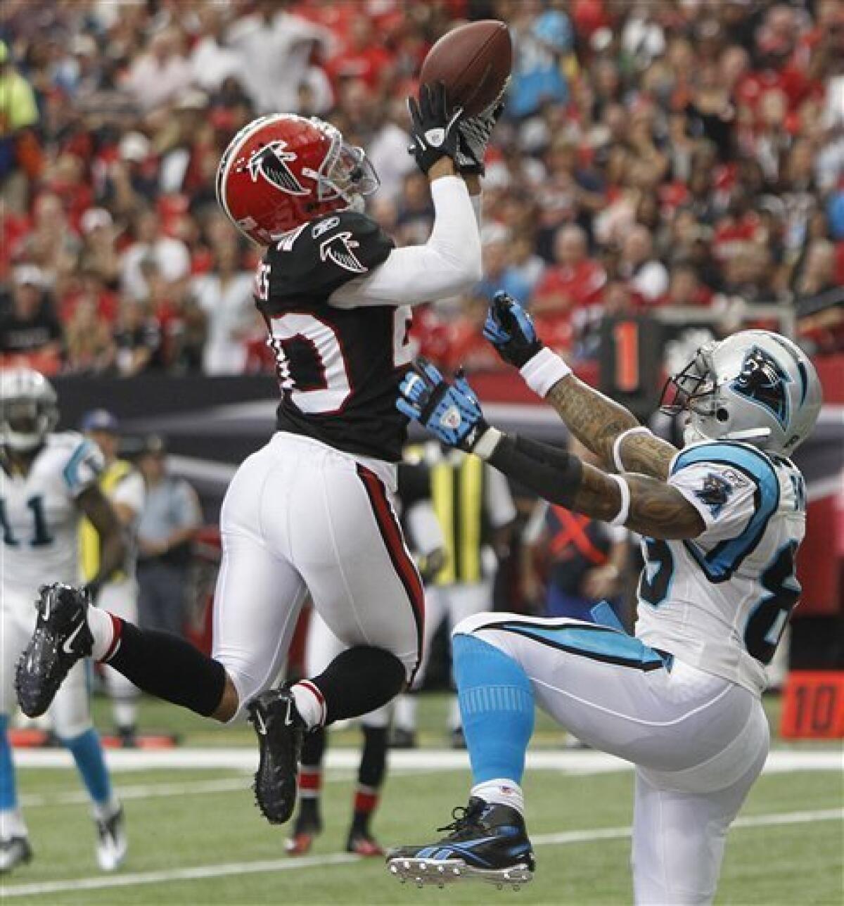 Falcons rally to beat Newton's Panthers 31-17 - The San Diego Union-Tribune