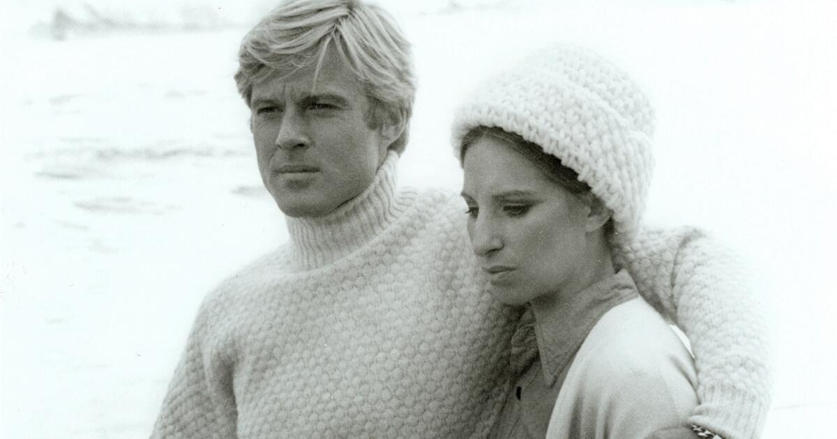 Robert Redford: 10 Films That Define a Hollywood Legend Robert Redford: 10 Films That Define a Hollywood Legend