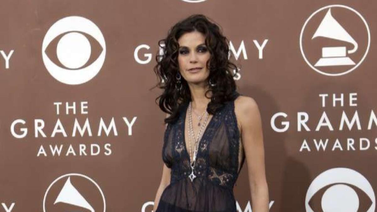 Teri Hatcher of "Desperate Housewives" fame has listed her Studio City home for lease at $25,000.