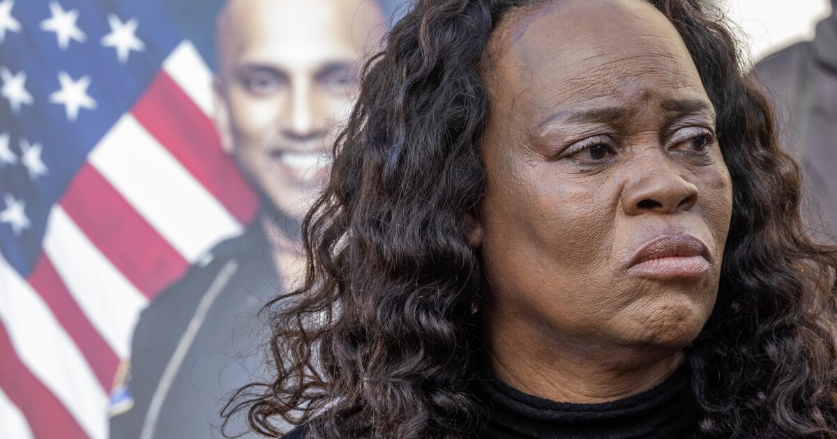 Pasadena cops say 'good ole boys' police gang attacked, demeaned them