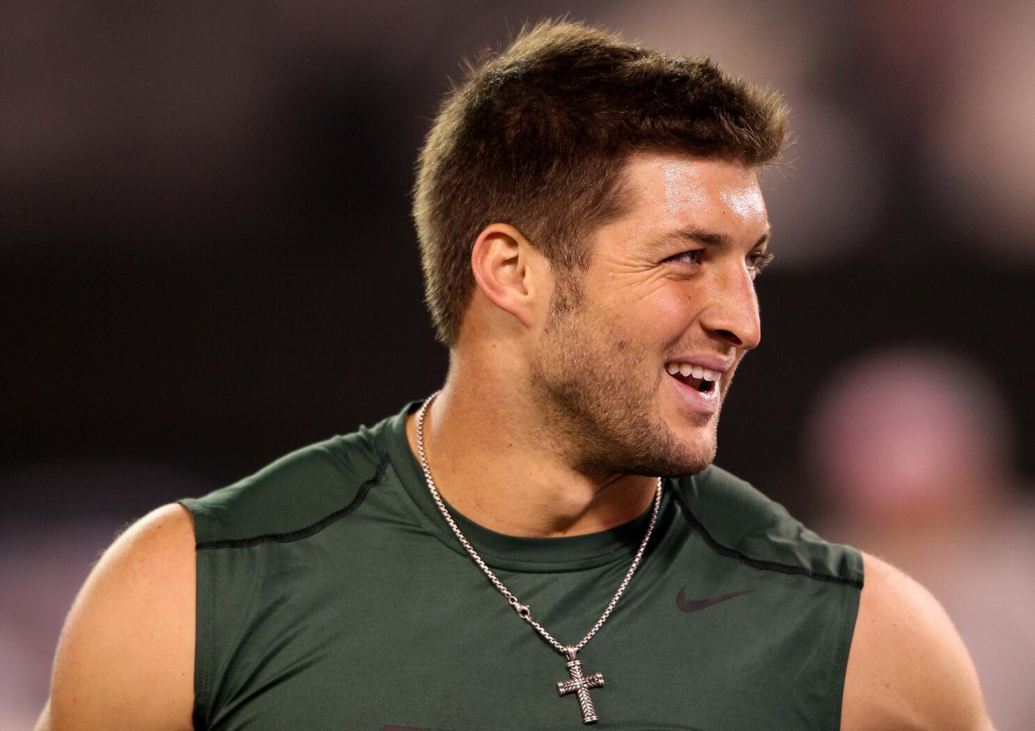 tim tebow mlb the show