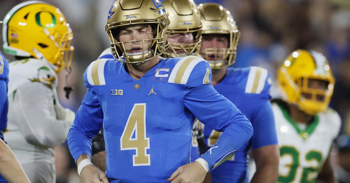 UCLA football: Five things to watch against Rutgers