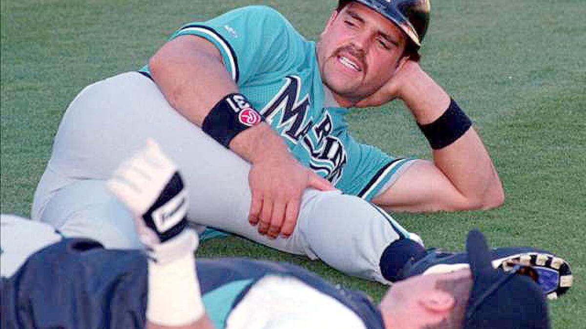 This day in sports: Dodgers trade Mike Piazza to the Marlins - Los Angeles  Times