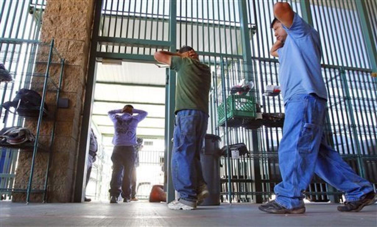 La Oficina de Inmigración y Aduanas (ICE) informó hoy del fallecimiento de una inmigrante indocumentada guatemalteca en el centro de detenciones de Eloy en Arizona, el tercer fallecimiento a nivel nacional desde que inició el presente año fiscal 2017.