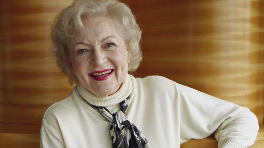 Hollywood Icon & Golden Girl Betty White Is Dead