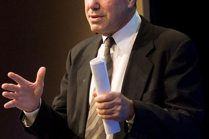 Former Walt Disney Co. Chief Executive Michael Eisner signed a multi-year film distribution deal with Universal Pictures. The larger studio will market and distribute films financed by Eisner's Tornante.