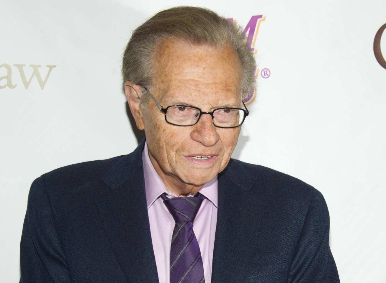 Larry King