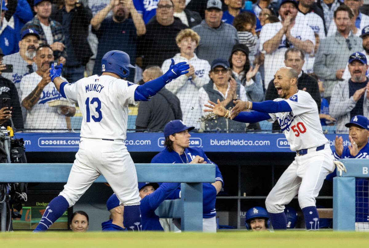 Dodgers'ın zaferinde Yoshinobu Yamamoto'dan bir güçlü çıkış daha