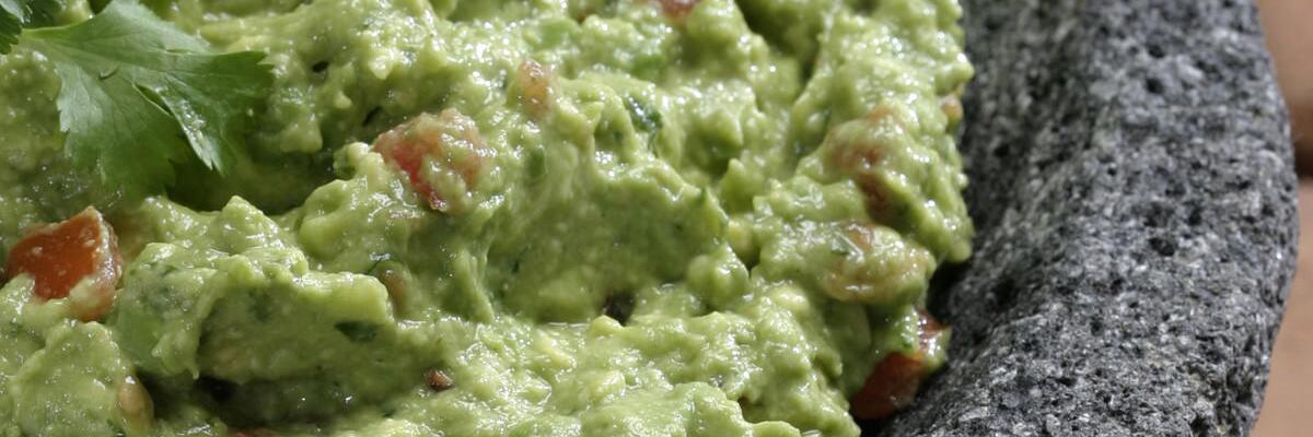 Guacamole and more: Great recipes using avocado