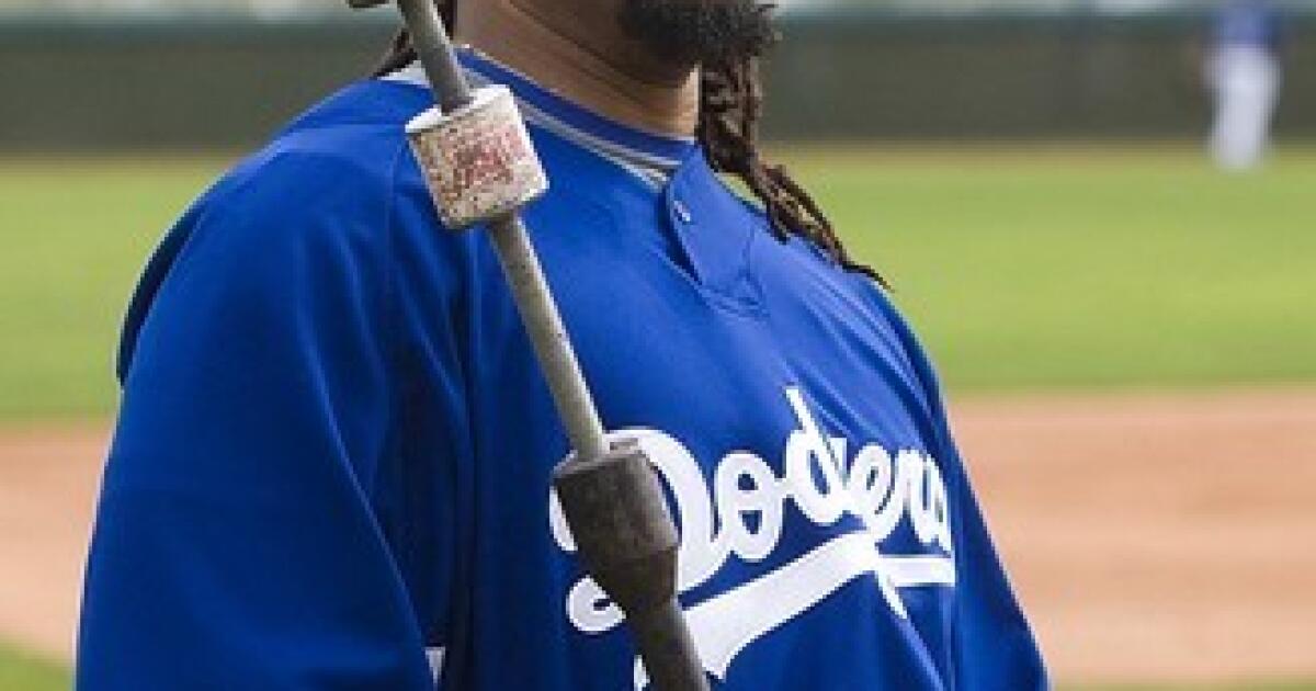 Manny Ramirez through the years - Los Angeles Times