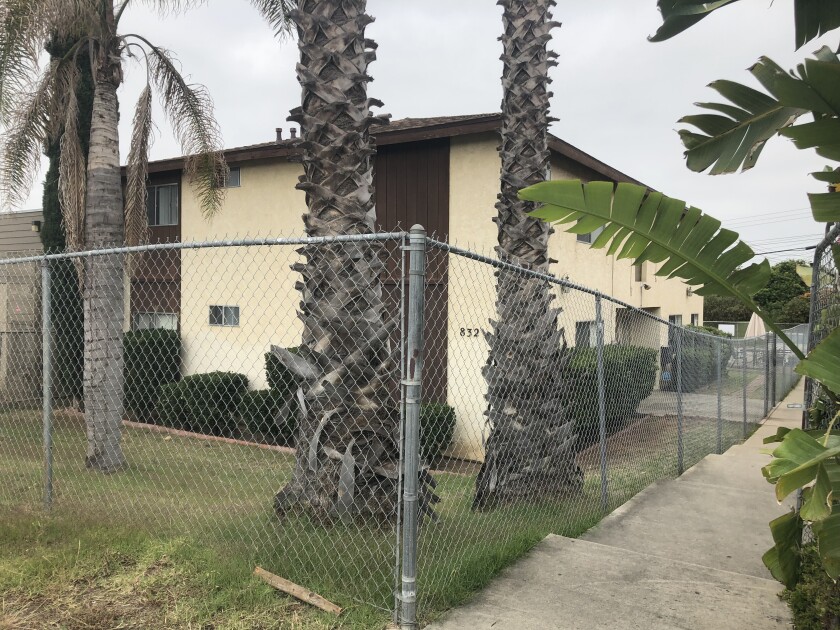Landlord Accused Of Sexual Harassment Against Tenants Agrees To Court Oversight The San Diego Union Tribune