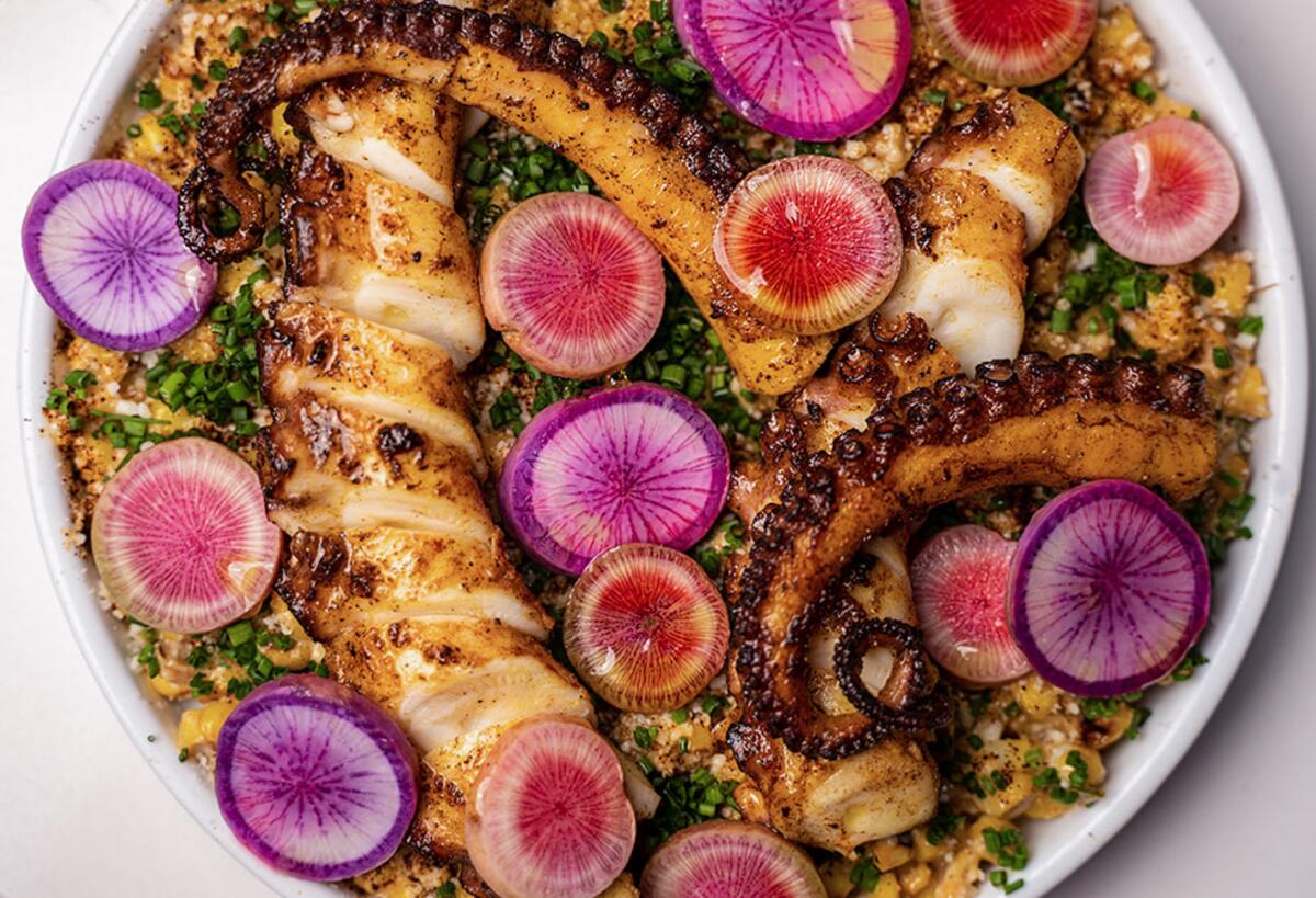 ?url=https   California Times Brightspot.s3.amazonaws.com D0 2e 0e1373104aaaa0e342085e4ee910 Fo Poi Best Restaurants Redefining Modern Armenian Cuisine In Los Angeles Rouge Octopus 