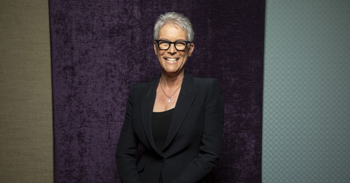 Jamie Lee Curtis’ reaction to her first Oscar nod is so pure: ‘No filters. No fakery’
