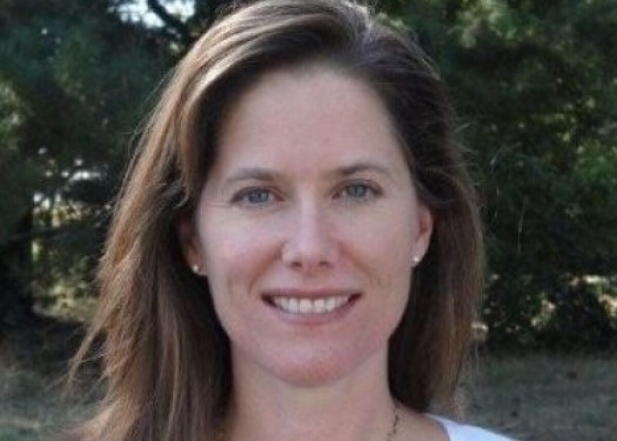Christa L. Johnson