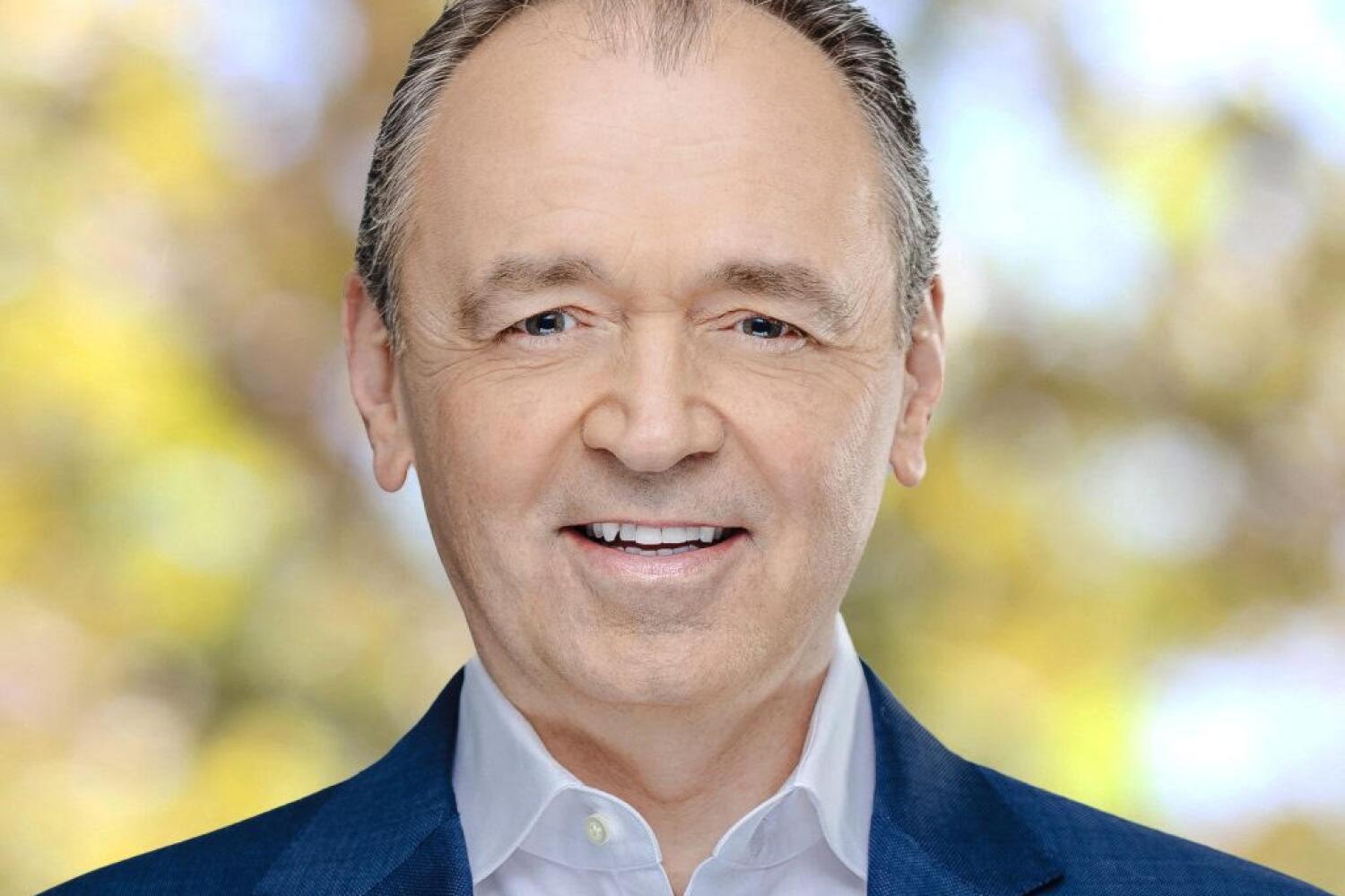 Disneyland Resort President Thomas Mazloum has been named head of Disney's Experiences sector.