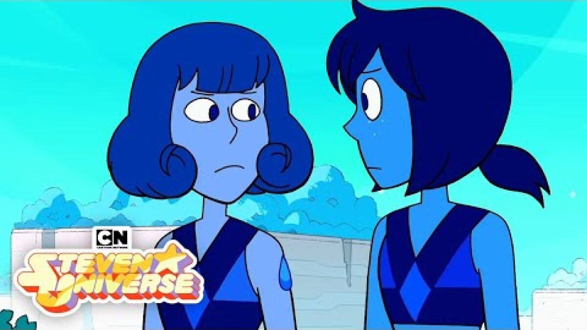 Steven Universe Future Catch Up Before The Final Episodes Los Angeles Times Steven universe season 6 release date: steven universe future catch up