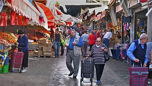 Tel Aviv