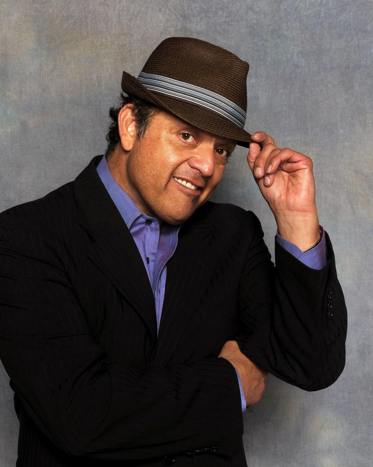 Paul Rodriguez. (Photo by Michael Schwartz/WireImage)