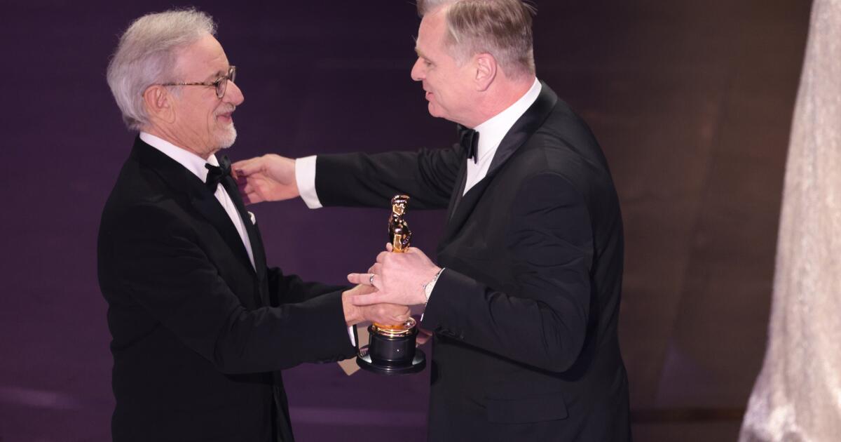 List of 2024 Oscars winners: Live updates List of 2024 Oscars winners: Live updates
