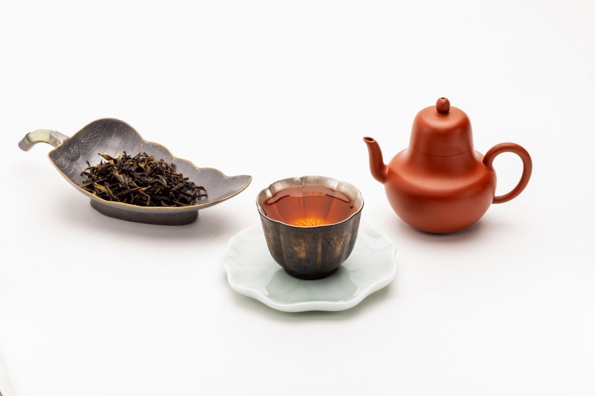 Tea Habitat