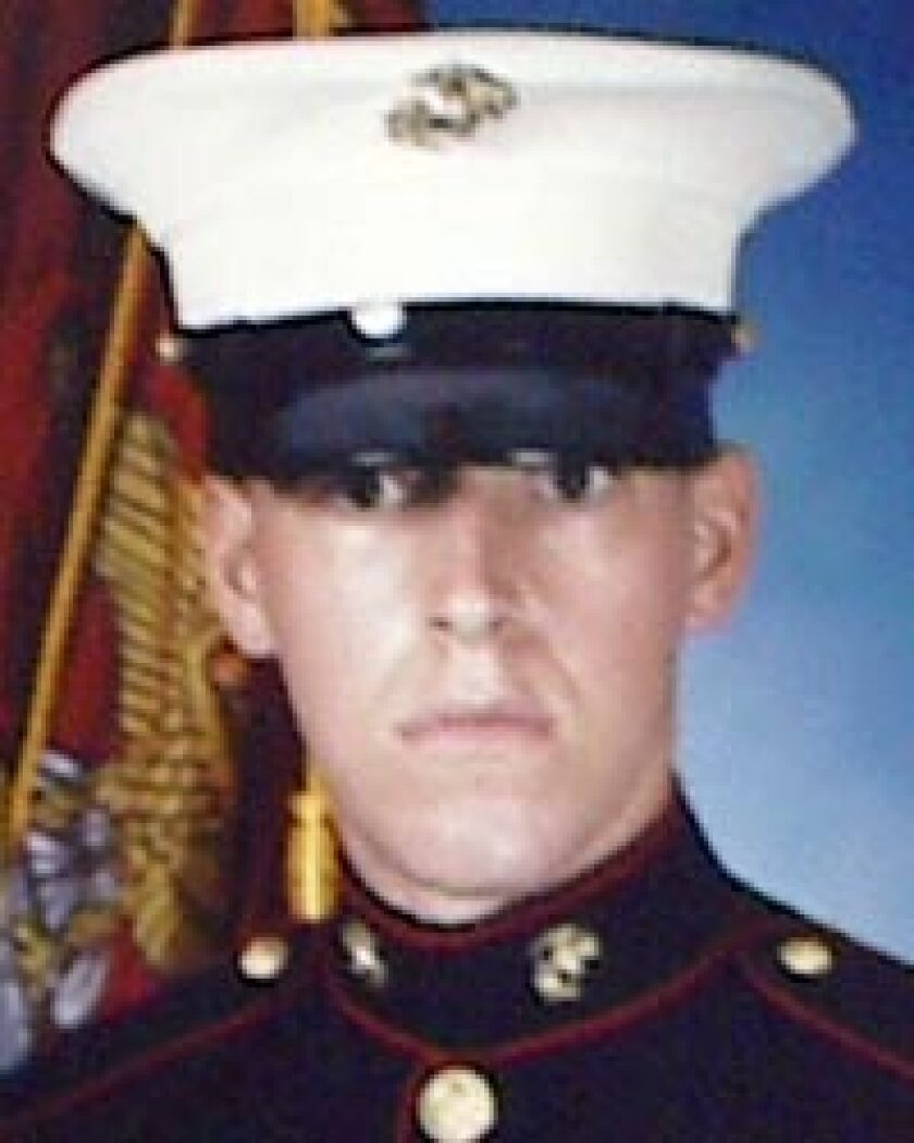 Joshua M. Palmer