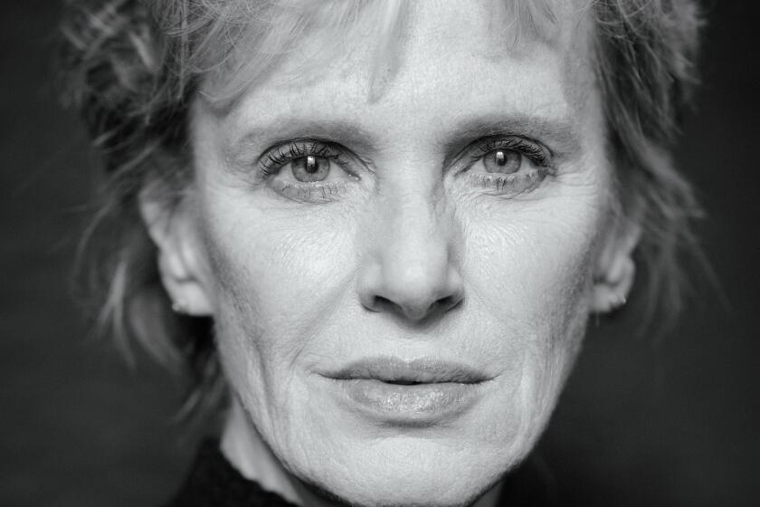 Siri Hustvedt, author of seven novels, collects recent essays in "Mothers, Fathers, and Others."