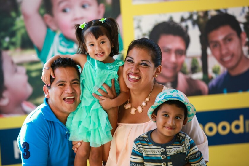 The Children's Bureau is hosting a virtual orientation event next week for prospective foster parents.