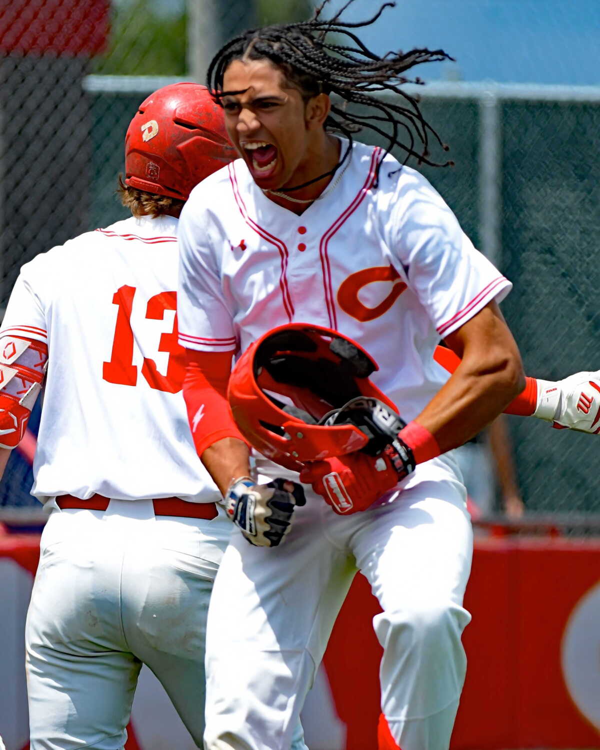 Corona seeded No. 1 for Division 1 baseball playoffs Los Angeles Times