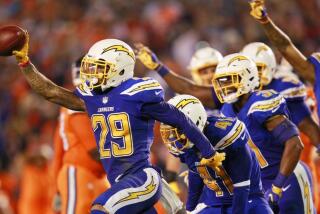 Acee-Gehlken Analysis: Chargers finish Broncos