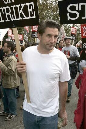 William Baldwin