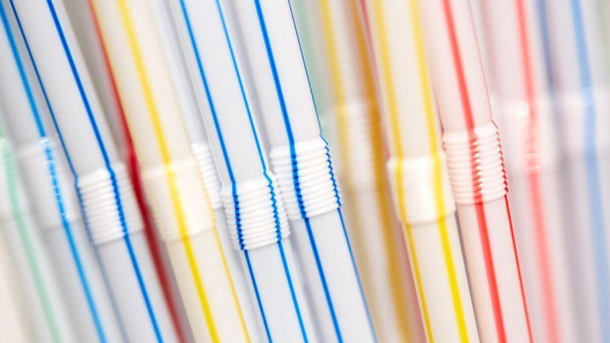 Starbucks To Ditch Plastic Straws -- Will It Actually Help The