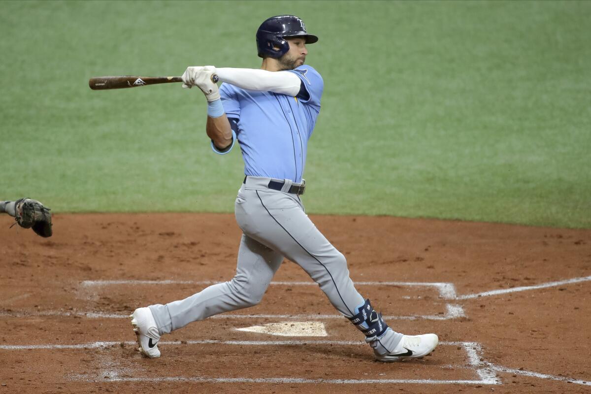 Tampa Bay Rays cost per win for 2020 season - Tampa Bay Business Journal